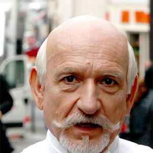 Foto A Invenção de Hugo Cabret