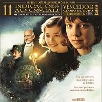 Foto A Invenção de Hugo Cabret