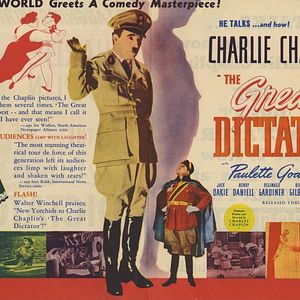 Foto O Grande Ditador