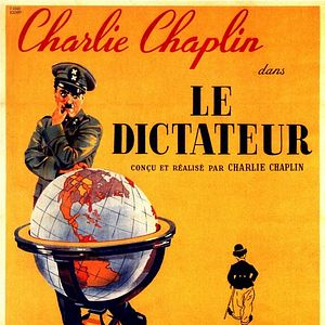 Foto O Grande Ditador