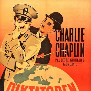 Foto O Grande Ditador