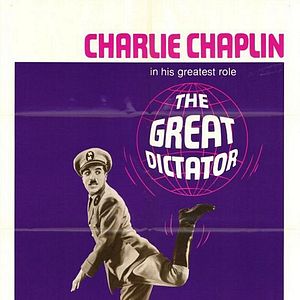 Foto O Grande Ditador