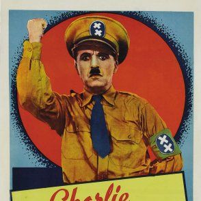 Foto O Grande Ditador