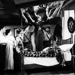 Foto O Grande Ditador