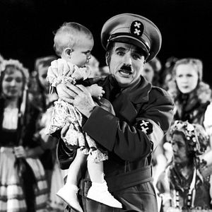 Foto O Grande Ditador