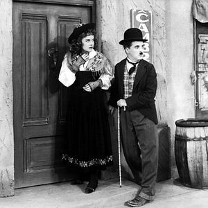 Foto O Grande Ditador