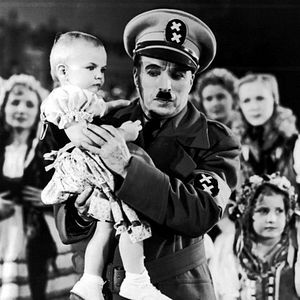 Foto O Grande Ditador