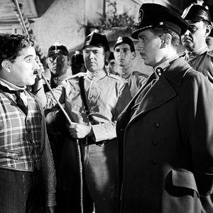 Foto O Grande Ditador