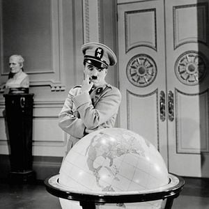 Foto O Grande Ditador