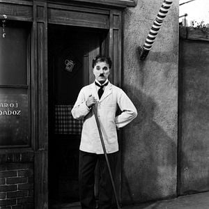 Foto O Grande Ditador