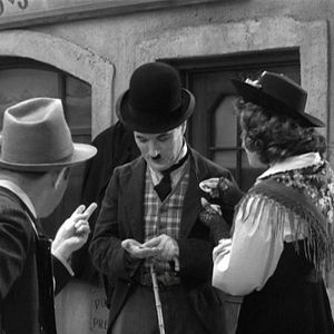 Foto O Grande Ditador