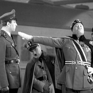 Foto O Grande Ditador