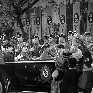 Foto O Grande Ditador