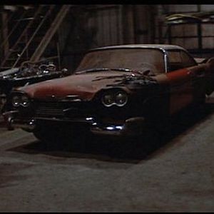 Foto Christine, o Carro Assassino