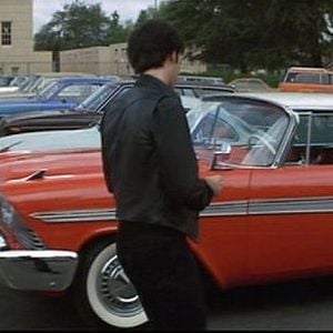 Foto Christine, o Carro Assassino