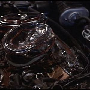 Foto Christine, o Carro Assassino