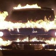 Foto Christine, o Carro Assassino