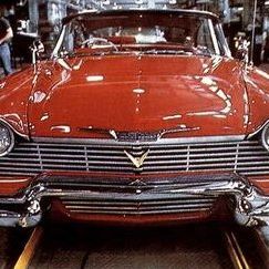 Foto Christine, o Carro Assassino