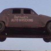 Foto Christine, o Carro Assassino