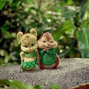 Foto Alvin e os Esquilos 3