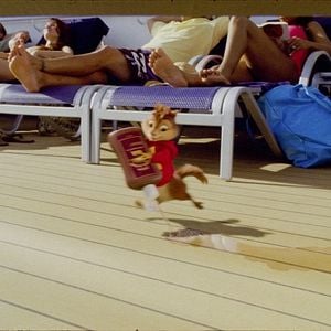 Foto Alvin e os Esquilos 3