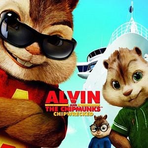 Foto Alvin e os Esquilos 3