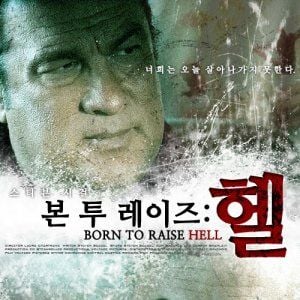 Foto Vingança Implacável