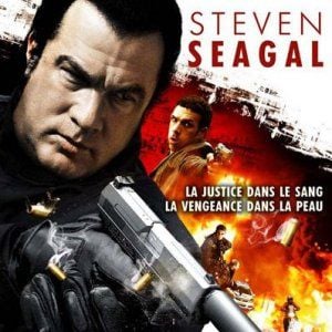 Foto Vingança Implacável