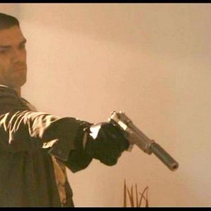 Foto Vingança Implacável