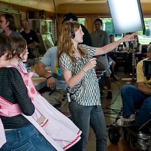 Foto Garota Fantástica