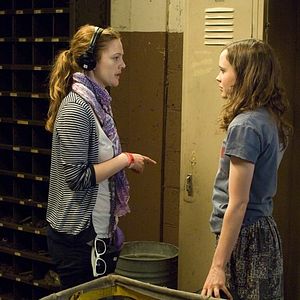 Foto Garota Fantástica