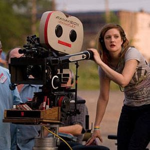 Foto Garota Fantástica