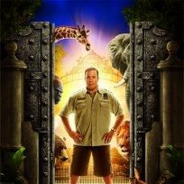 Foto O Zelador Animal