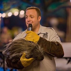 Foto O Zelador Animal