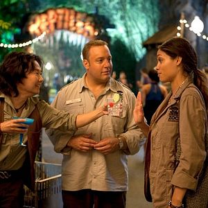 Foto O Zelador Animal