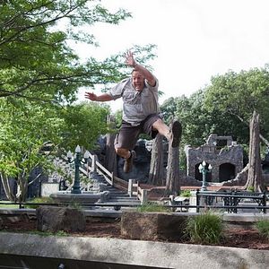 Foto O Zelador Animal