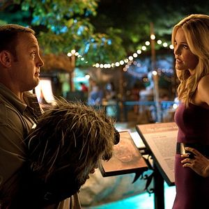 Foto O Zelador Animal