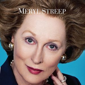 Foto A Dama de Ferro