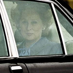 Foto A Dama de Ferro