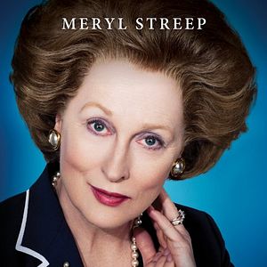 Foto A Dama de Ferro