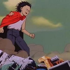 Foto Akira