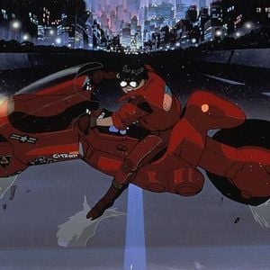 Foto Akira