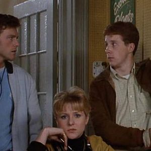 Foto A Pequena Loja dos Horrores