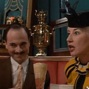 Foto A Pequena Loja dos Horrores