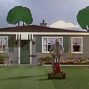 Foto A Pequena Loja dos Horrores