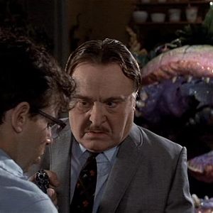 Foto A Pequena Loja dos Horrores