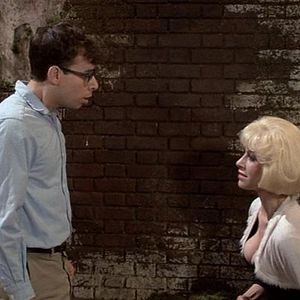 Foto A Pequena Loja dos Horrores