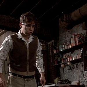 Foto A Pequena Loja dos Horrores