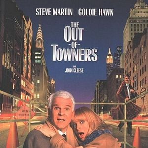 Foto Perdidos em Nova York