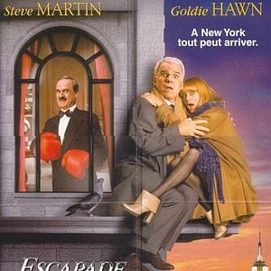 Foto Perdidos em Nova York